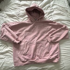 Gymshark Pink Sweatset